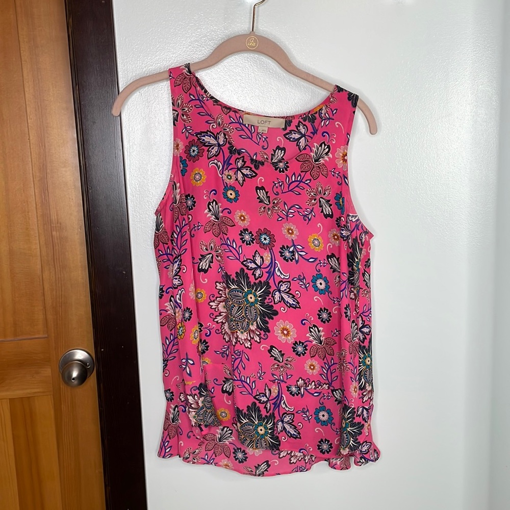 LOFT Tank Top